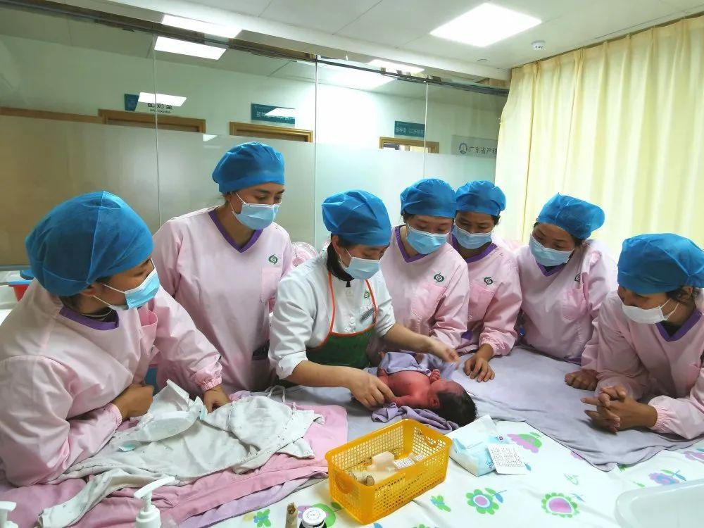涡阳县妇婴监护型护送